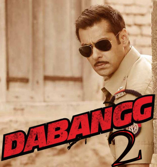 Video Songs.pk Dabangg 2