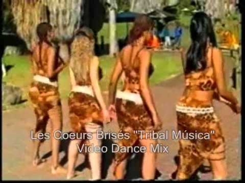 Videos De Musica Tribal 2012