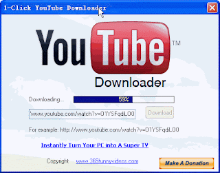 Videos Downloader Software