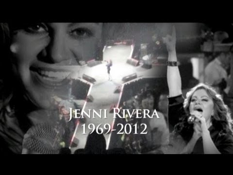 Videos Musicales De Jenni Rivera