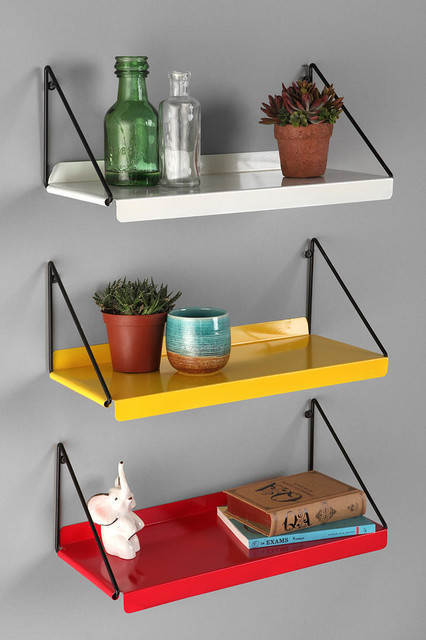 Wall Shelves For Kids Rooms