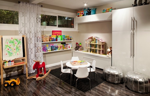 Wall Shelves For Kids Rooms