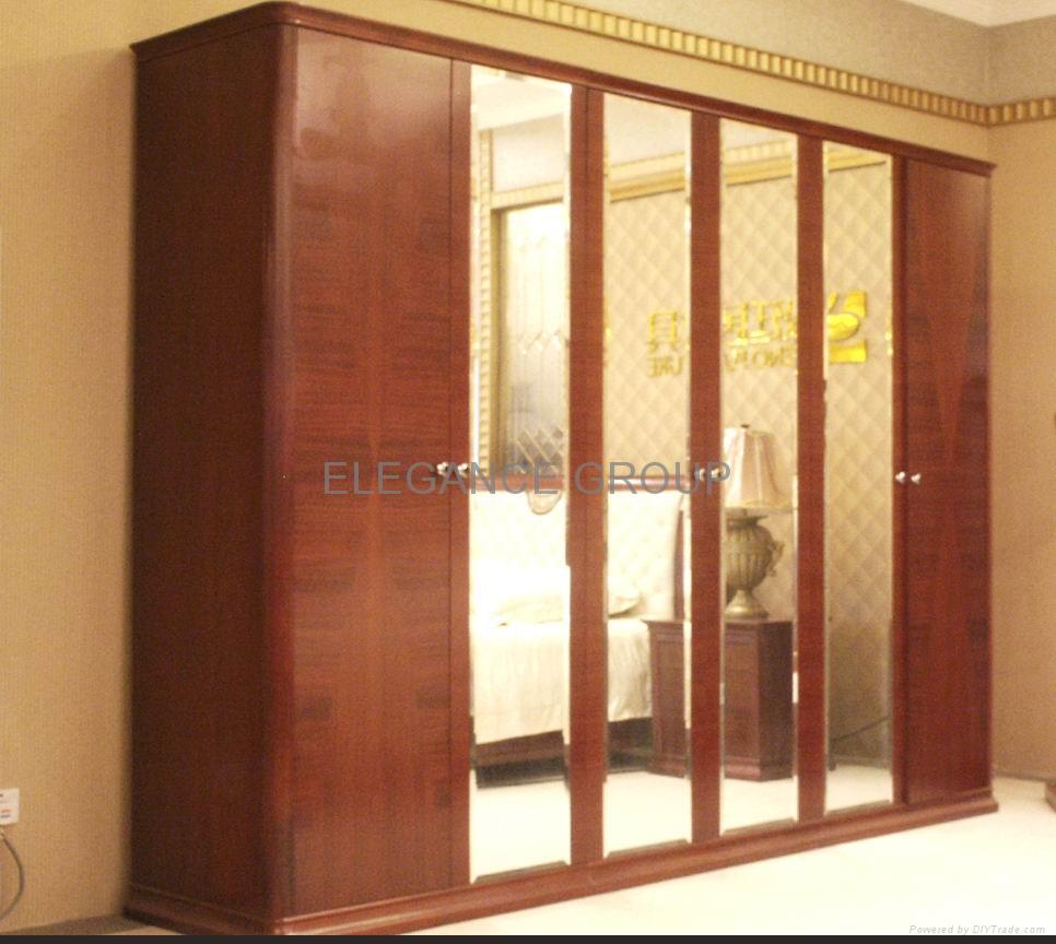 Wardrobe Furniture Design Images