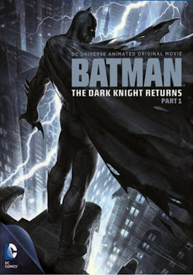 Watch Batman The Dark Knight Returns Part 1 Free