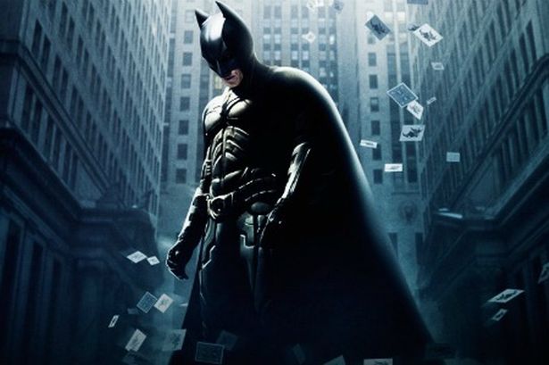 Watch Batman The Dark Knight Returns Part 1 Online