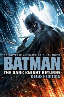 Watch Batman The Dark Knight Returns Part 1 Online For Free