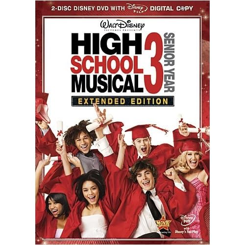 Watch High School Musical 1 Online Free No Download