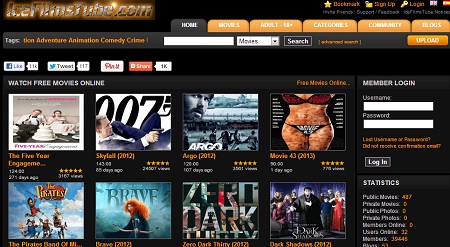 Watch Movies Online Free Without Downloading