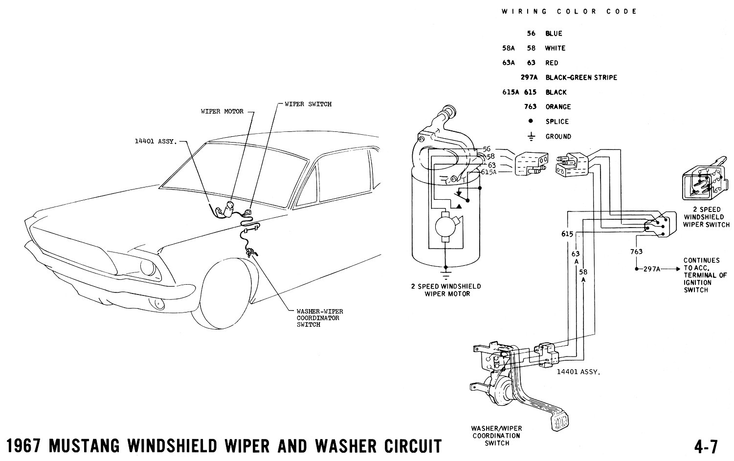 Water Pressure Switch Wiring Diagram