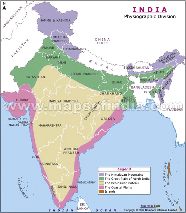 Water Resources Management In India Ppt