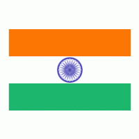 Waving Indian Flag Gif