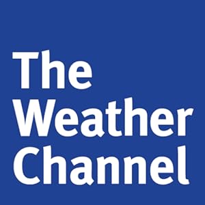 Weather Channel App For Pc