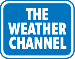 Weather Channel Logo