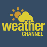 Weather Channel Logo