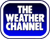 Weather Channel Logo Green