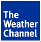 Weather Channel Logo Png