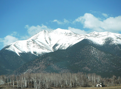 Weather Channel Prospectors