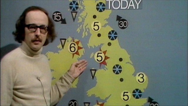 Weather Forecast England August