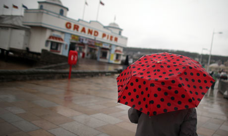 Weather Forecast England May 2013