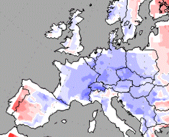 Weather Forecast England Summer 2013