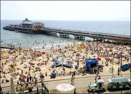 Weather Forecast For This Weekend In Bournemouth