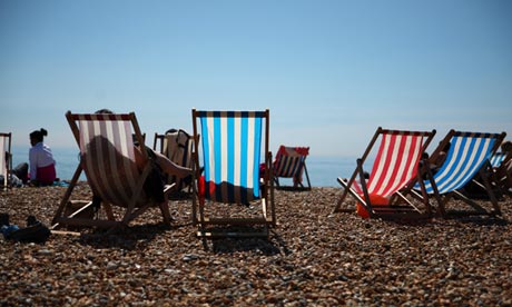 Weather Forecast For This Weekend In Brighton