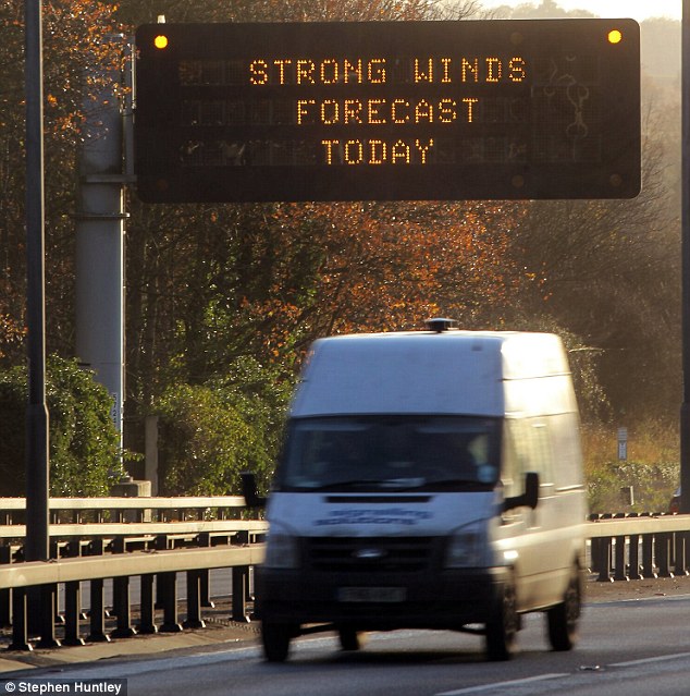 Weather Forecast London Uk