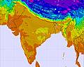 Weather Forecast Map India