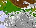 Weather Forecast Map India