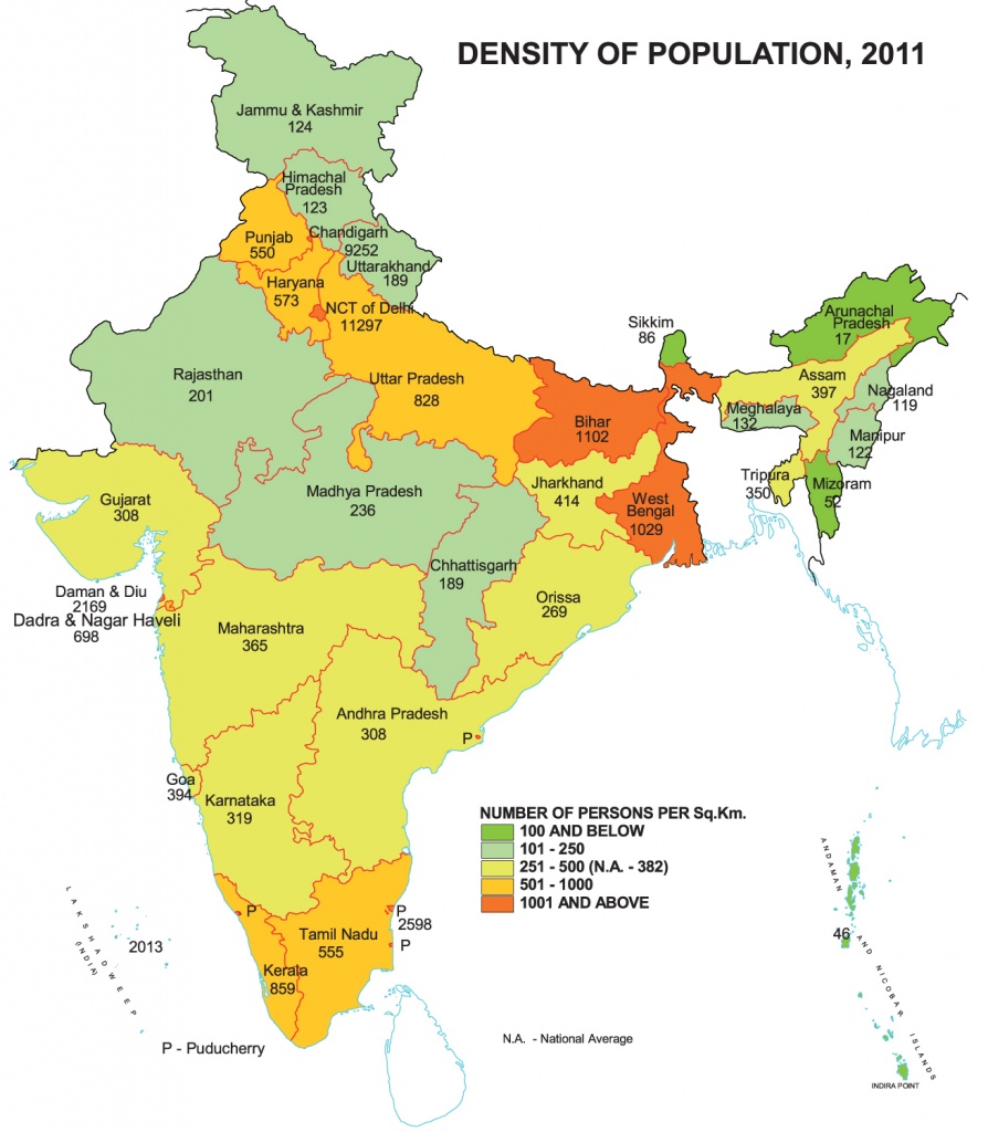 Weather Forecast Map India