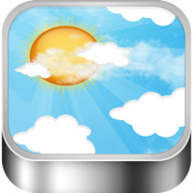 Weather Icons Iphone