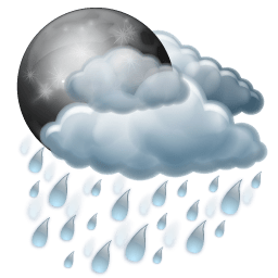 Weather Icons Png Download