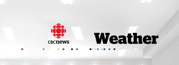 Weather Network Edmonton