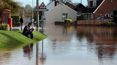 Weather Pictures 2012