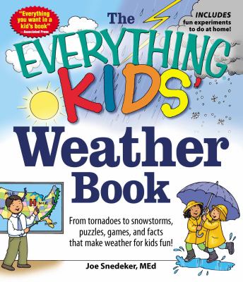 Weather Pictures For Children