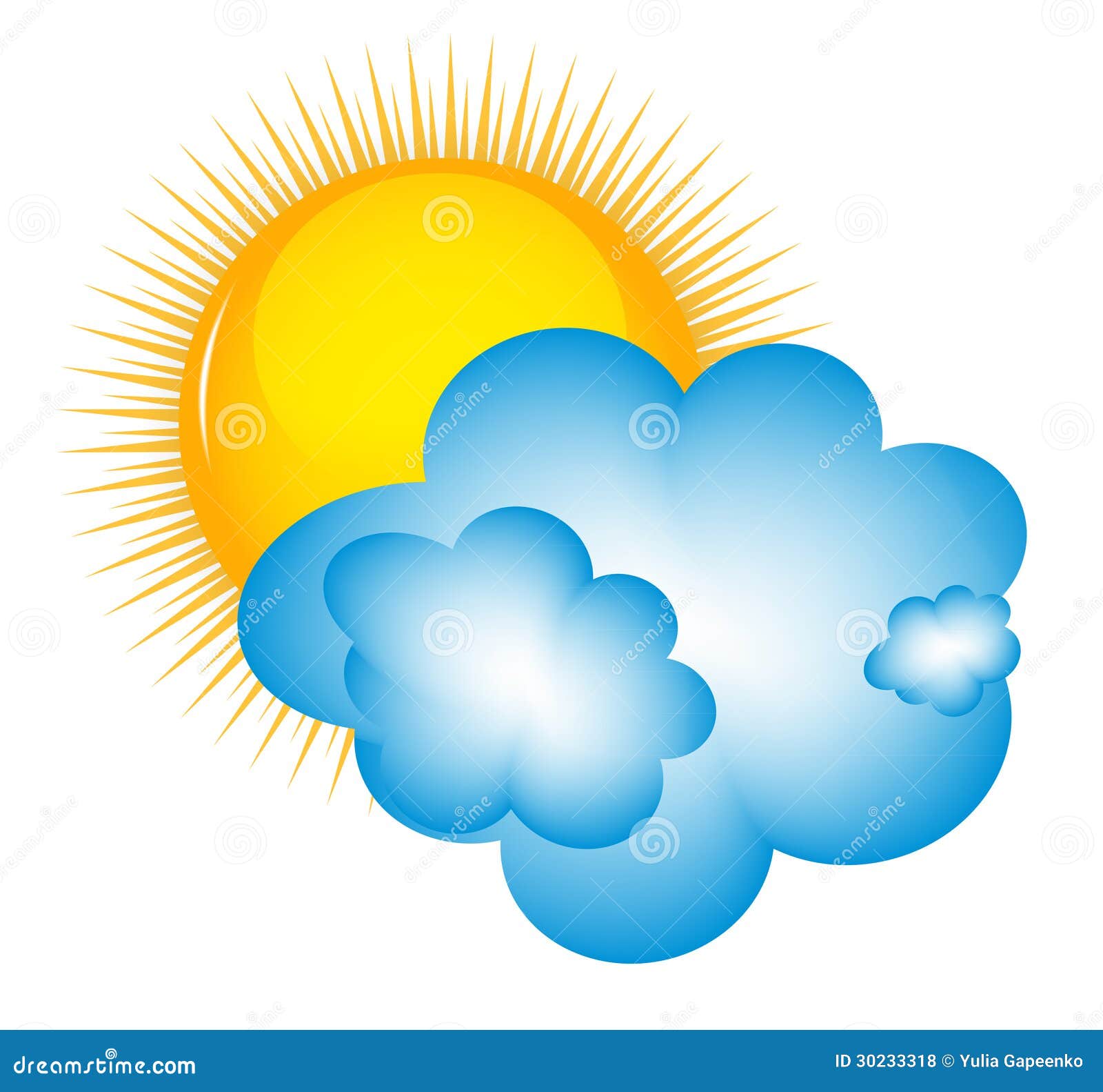 Weather Pictures Sun