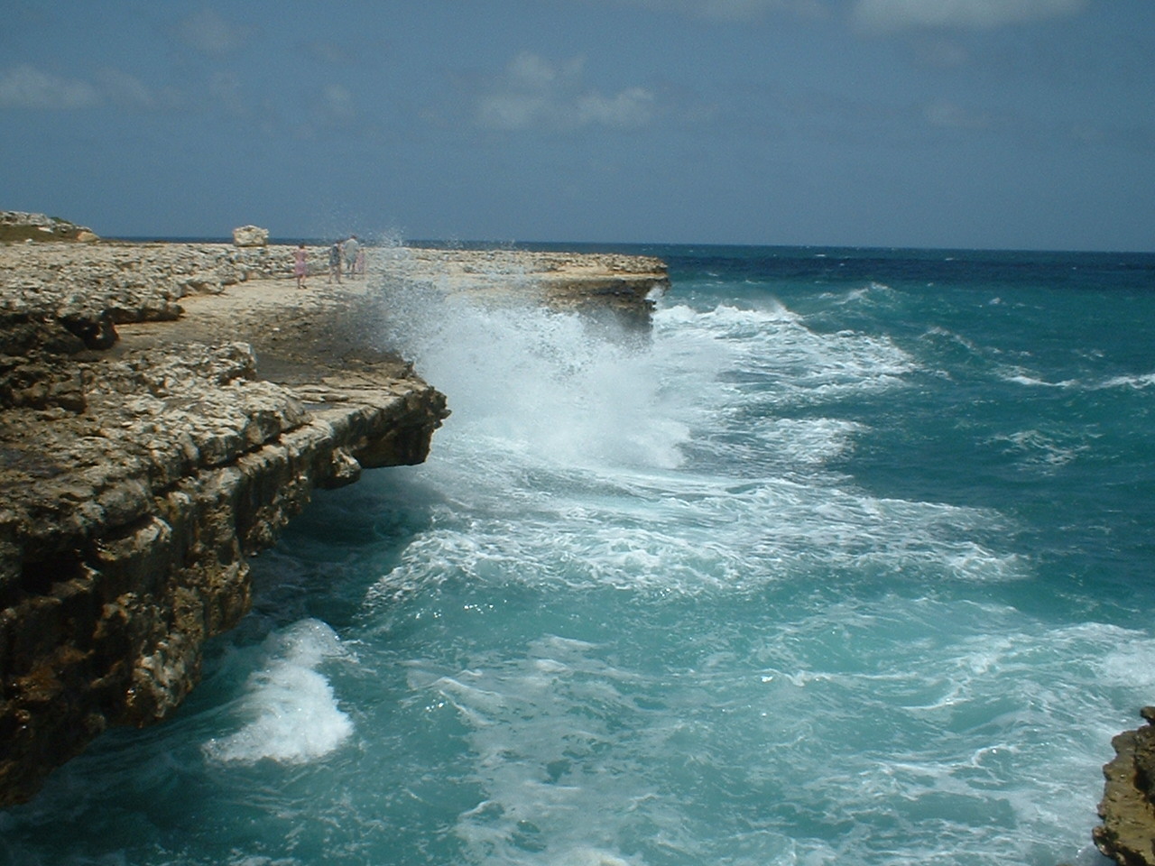 Weathering And Erosion