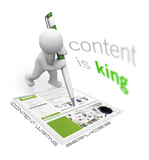 Web Content Writing Companies