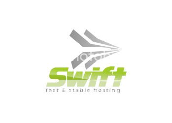 Web Hosting Logo Design