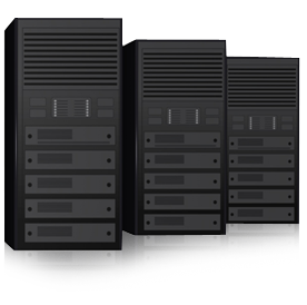 Web Hosting Server Png