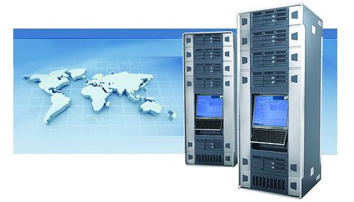 Web Hosting Servers For Sale