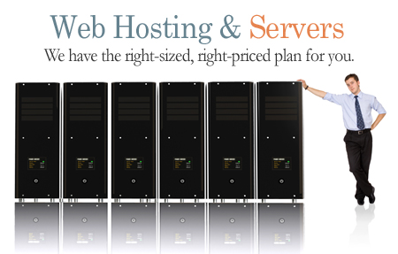 Web Hosting Services