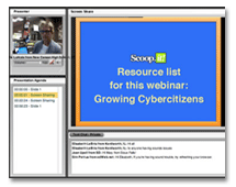 Webinars For Librarians