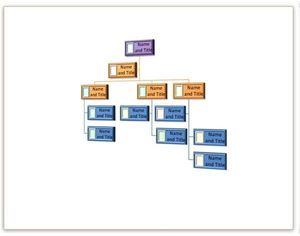 Website Sitemap Template Word