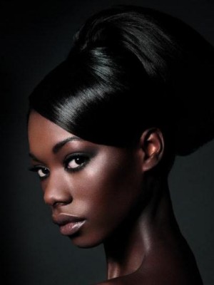 Wedding Hairstyles For Short Hair For Black Women