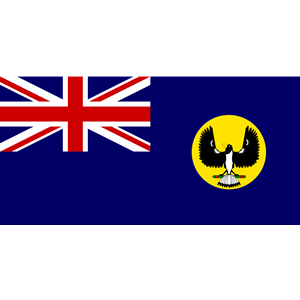 Western Australian Flag Picture