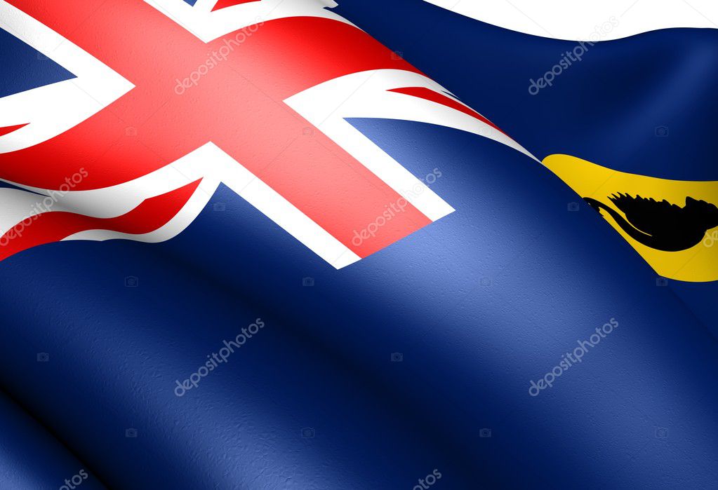 Western Australian Flag Picture