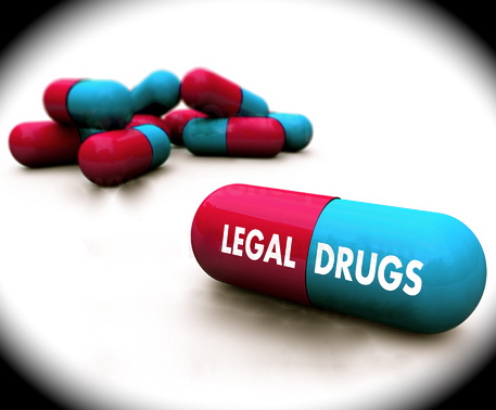 What Are Legal Drugs For Kids