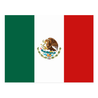 What Are Mexico Flag Colors