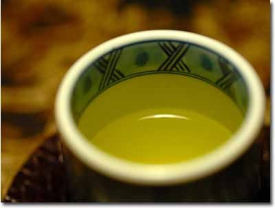 What Are The Benefits Of Green Tea